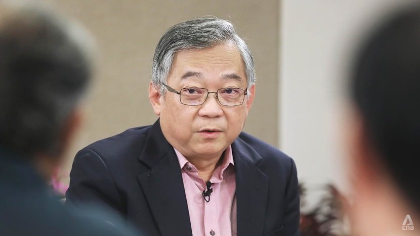 Singapore Targets Job Strategies Amid Tech-Driven Growth Challenges Singapore Targets Job Strategies Amid Tech-Driven Growth Challenges