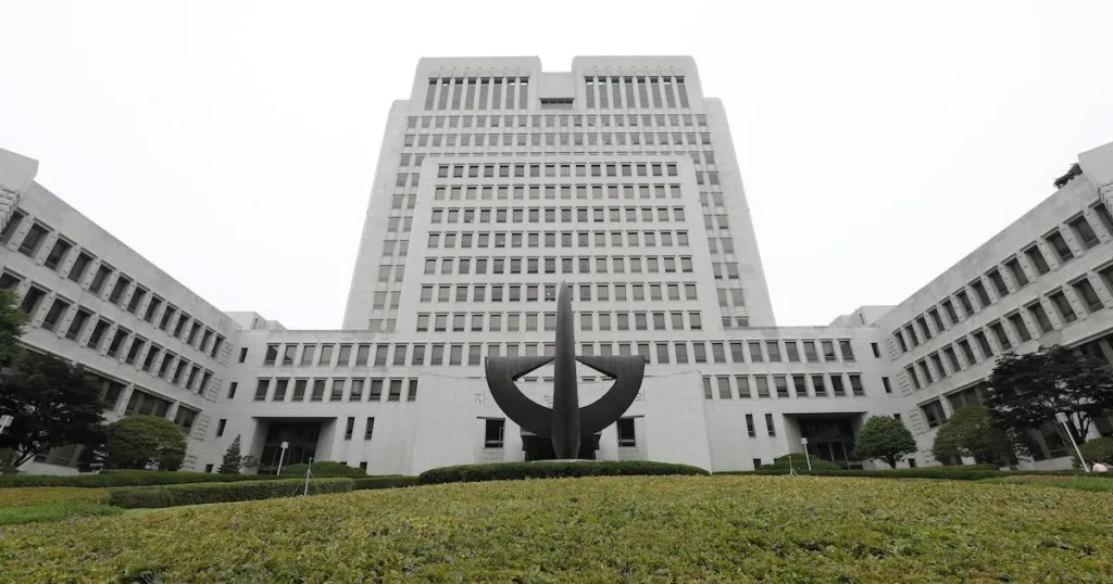 Man Gets 10 Years for Shaking 1-Month-Old Son to Near Death