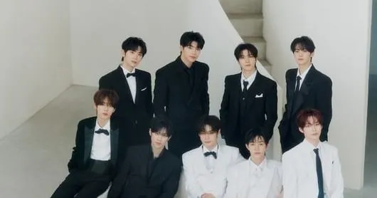 ZEROBASEONE Dominates Global Charts with ‘RE-FLOW’ Album Release ZEROBASEONE Dominates Global Charts with ‘RE-FLOW’ Album Release