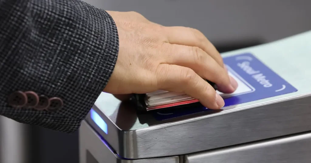 K-Pass Transit Discount Program Expands Nationwide to 229 Local Governments