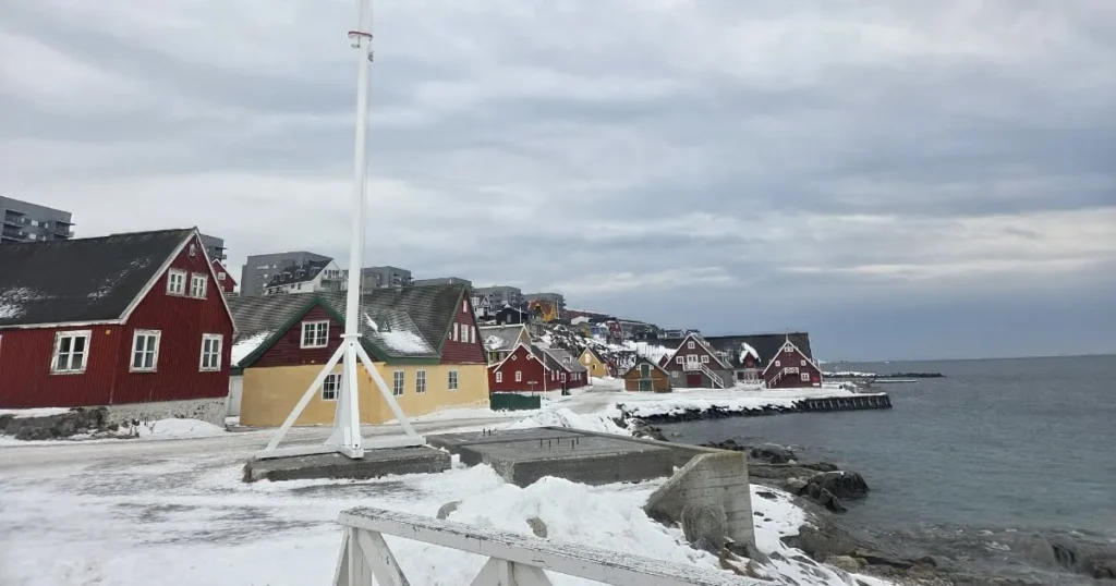Canada, France Open Trade Offices in Greenland Amid US Arctic Gains