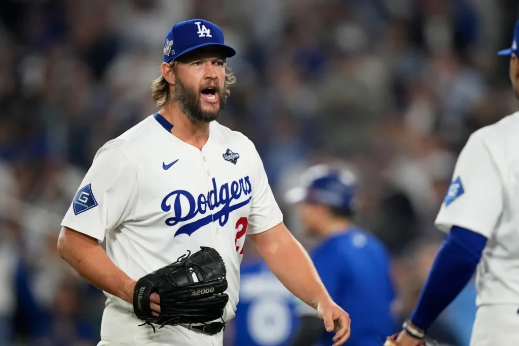 Kershaw, Rizzo, Votto Headline NBC Sports’ 2026 MLB Dream Broadcast Team