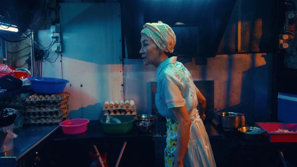 Sean Baker’s ‘Sandiwara’ Premieres at Berlinale with Palme d’Or Star