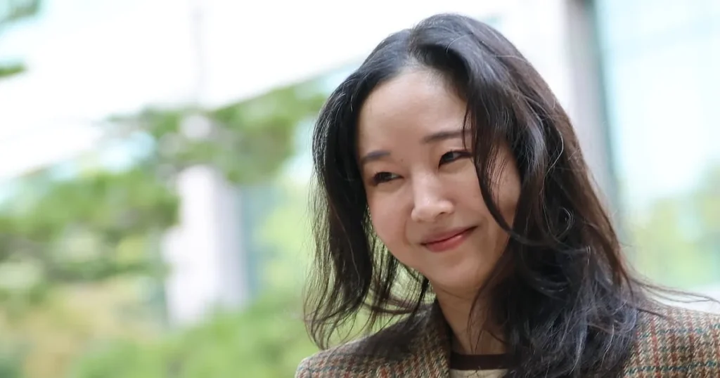 Min Hee-jin Wins HYBE Shareholder Pact, 26B Won Put Option Case