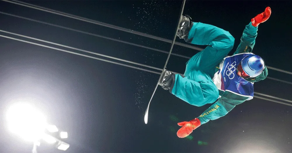 Yuto Totsuka Wins Gold in Livigno Olympics Halfpipe Test Event Yuto Totsuka Wins Gold in Livigno Olympics Halfpipe Test Event