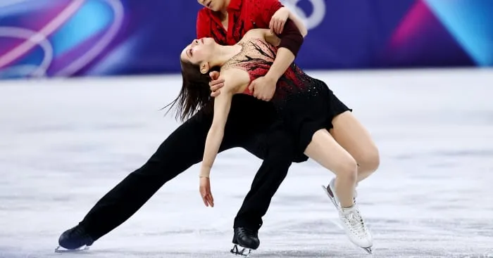Japan Leads 2026 Olympics Skating Test as Uno Takes 5th in Short Japan Leads 2026 Olympics Skating Test as Uno Takes 5th in Short