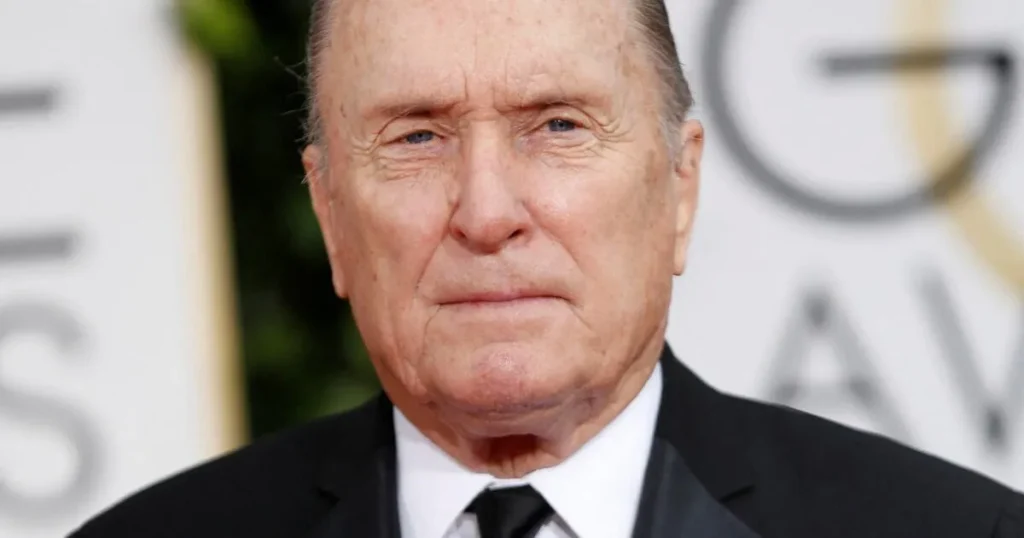 Robert Duvall, Godfather and Apocalypse Now Icon, Dies at 95