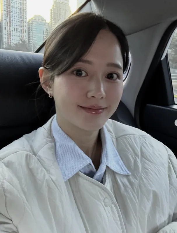 Nam Bora Promotes Mom’s Booming Side Dish Biz Ahead of Birth Nam Bora Promotes Mom’s Booming Side Dish Biz Ahead of Birth