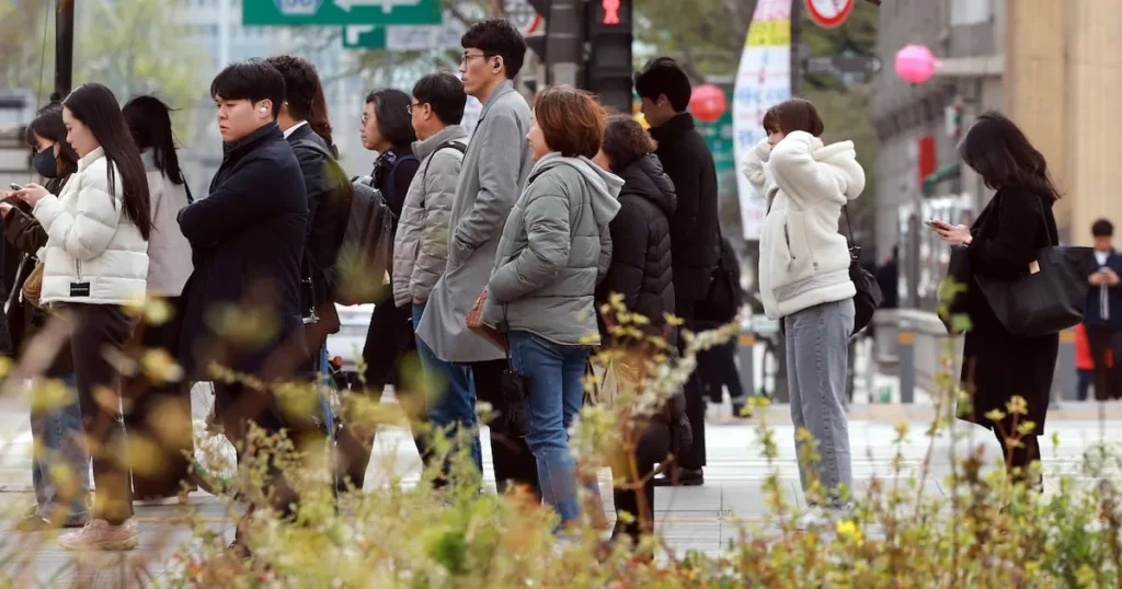 South Korea Construction Input Hits Record 68.4 Trillion Won in 2025