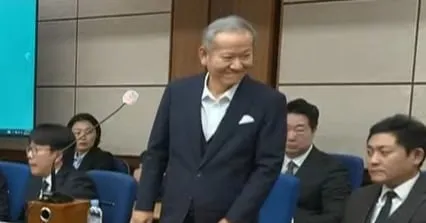 Special Counsel Appeals Suspended Sentence for Ex-Minister in Martial Law Case Special Counsel Appeals Suspended Sentence for Ex-Minister in Martial Law Case