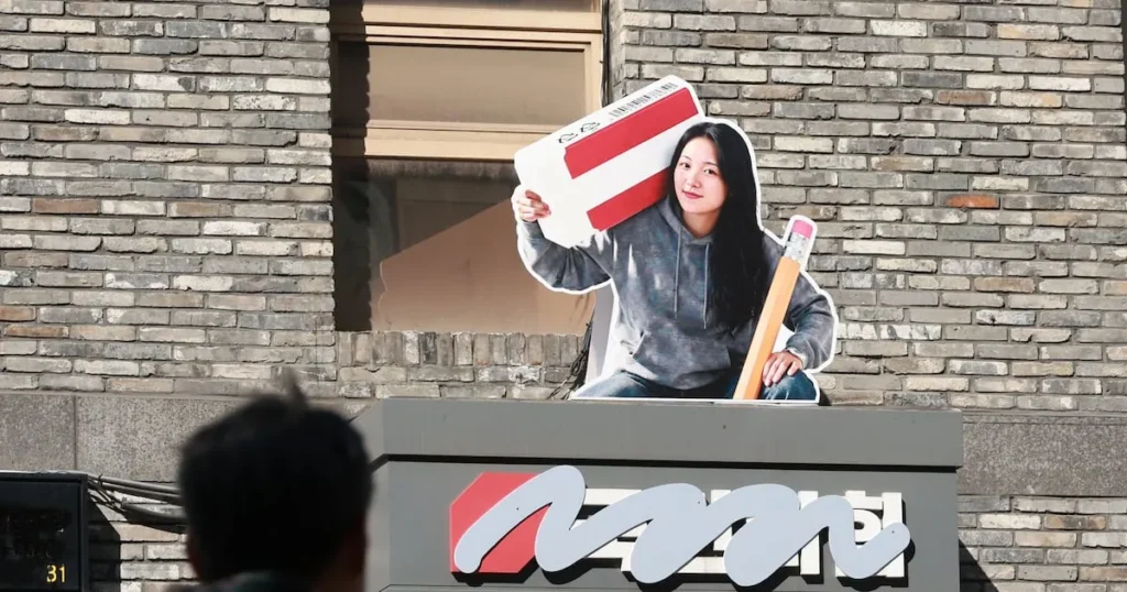 People Power Party Limits Nomination Autonomy to TK for Local Polls People Power Party Limits Nomination Autonomy to TK for Local Polls