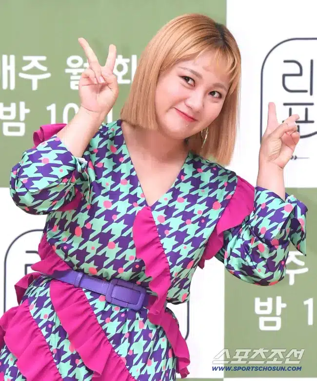 Ex-Gangnam Police Chief Joins Park Na-rae Defense Team After Retirement Ex-Gangnam Police Chief Joins Park Na-rae Defense Team After Retirement