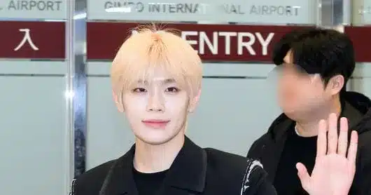 ZEROBASEONE Returns Home, Preps for KSPO Dome Encore Finale ZEROBASEONE Returns Home, Preps for KSPO Dome Encore Finale