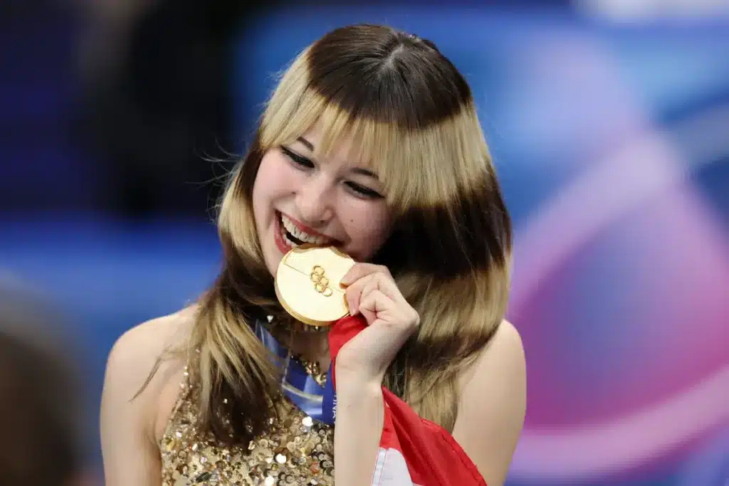 Alysa Liu Ends 24-Year US Drought with Olympic Figure Skating Gold