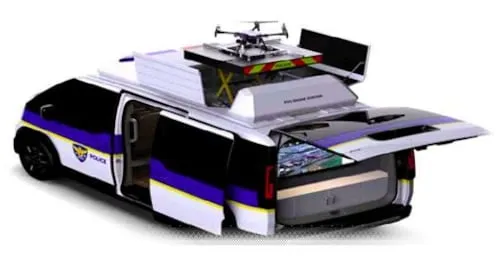 Seoul Launches Nation’s First AI-Drone Surveillance Unit in April Seoul Launches Nation’s First AI-Drone Surveillance Unit in April