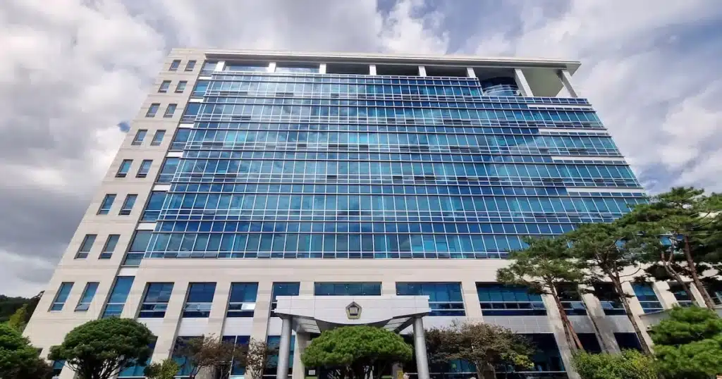 Driver Hits N. Korean Defector Again 2 Weeks After Release, Gets 20-Month Sentence