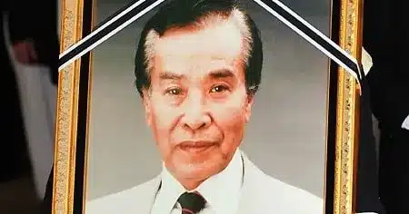 Bae Sam-ryong Remembered on 16th Death Anniversary Bae Sam-ryong Remembered on 16th Death Anniversary