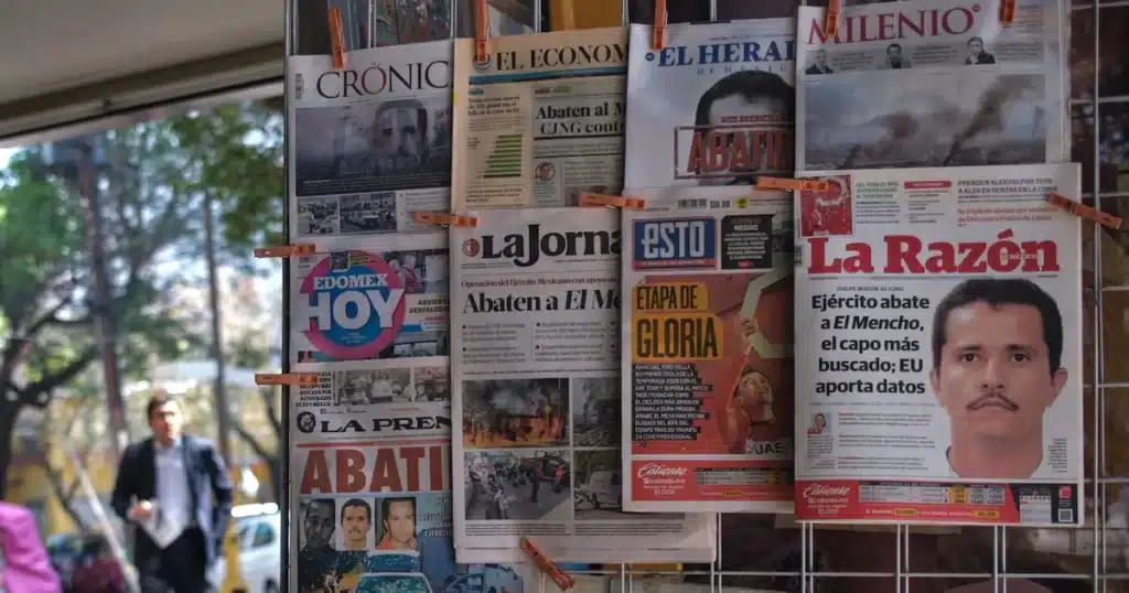 Mexico CJNG Raid Tragedy Sparks from El Mencho Lover Hunt Mexico CJNG Raid Tragedy Sparks from El Mencho Lover Hunt