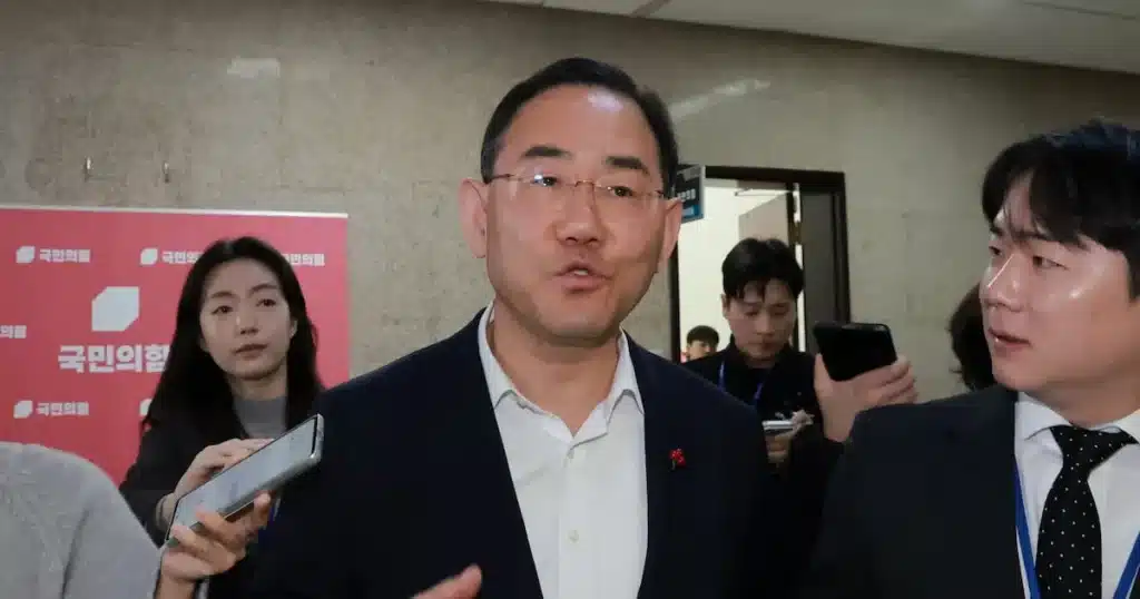 Daegu-Gyeongbuk Lawmakers Back Administrative Integration Bill Daegu-Gyeongbuk Lawmakers Back Administrative Integration Bill