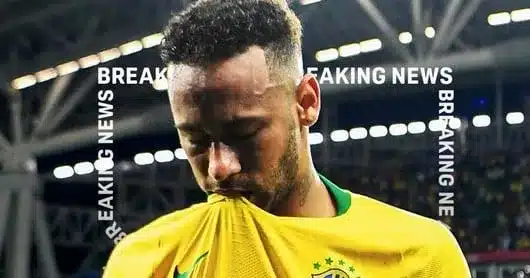 Ancelotti Sets May Deadline for Neymar’s 2026 World Cup Spot Ancelotti Sets May Deadline for Neymar’s 2026 World Cup Spot