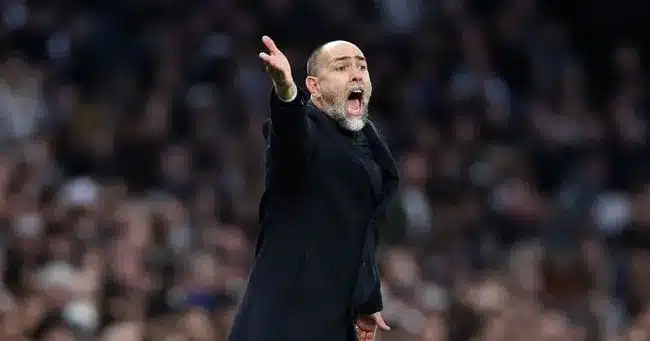 Tottenham Interim Manager Igor Tudor Goes Pragmatic in Relegation Fight Tottenham Interim Manager Igor Tudor Goes Pragmatic in Relegation Fight