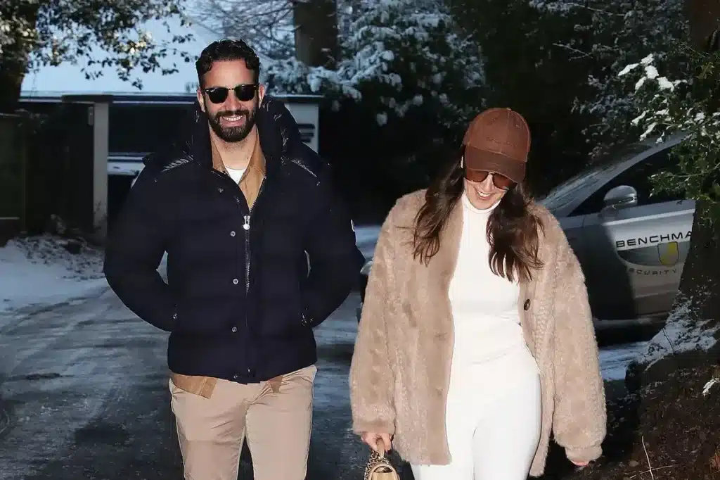 Man Utd Pays £27M Signing Bonus for Amorim and Staff Man Utd Pays £27M Signing Bonus for Amorim and Staff