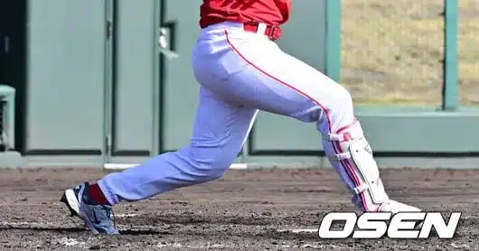 Han Yu-seom Hits RBI Single for SSG Landers in Japan Clash Han Yu-seom Hits RBI Single for SSG Landers in Japan Clash