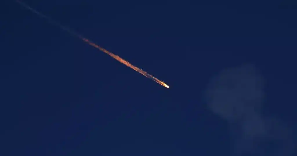 Iran Strikes US Bases in Qatar, Kuwait, UAE, Bahrain