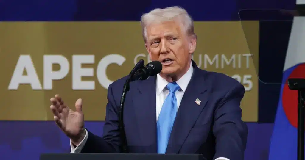 Trump Reveals US Strike Targets Iran Nuke Sites, Hamas Leader