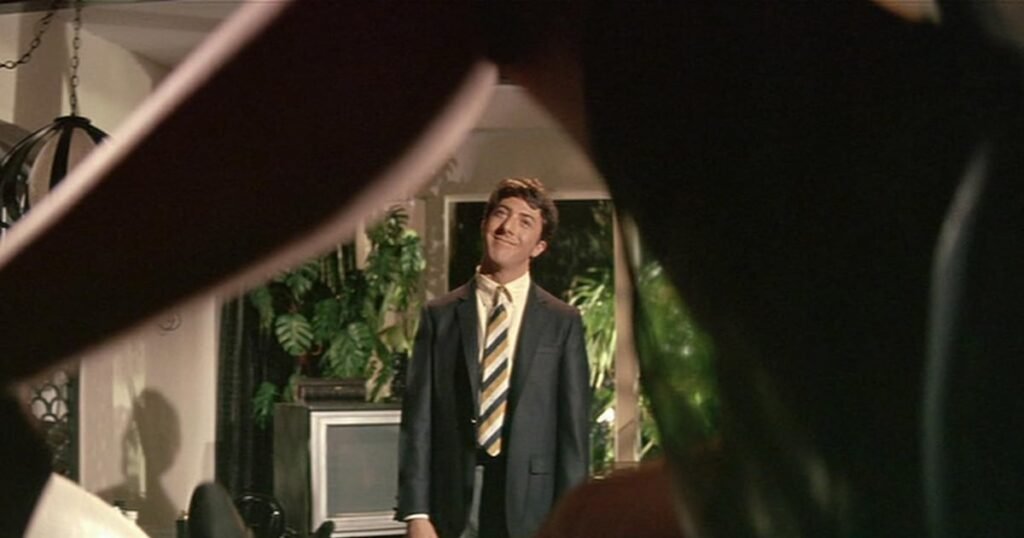 From ‘The Graduate’ to Billie Eilish: The Evolution of ‘Seduce’ in Culture