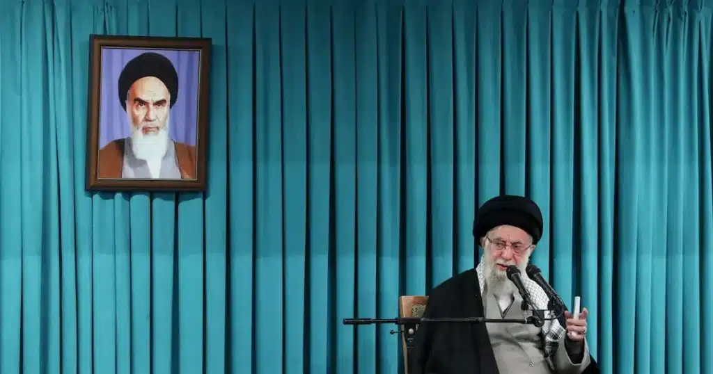 US Exposes Iran’s Supreme Leader Khamenei’s Vast Business Empire US Exposes Iran’s Supreme Leader Khamenei’s Vast Business Empire