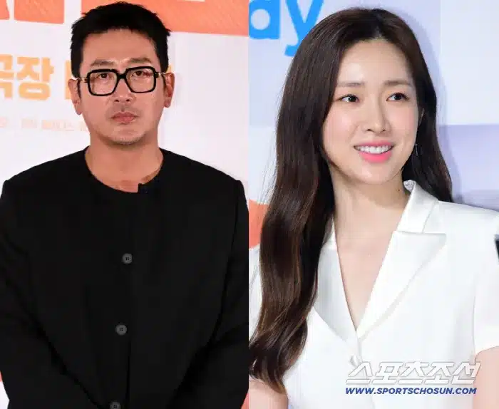 Ha Jung-woo Hints at Marriage on ‘Jamae Chicken’ House Hunt Segment Ha Jung-woo Hints at Marriage on ‘Jamae Chicken’ House Hunt Segment