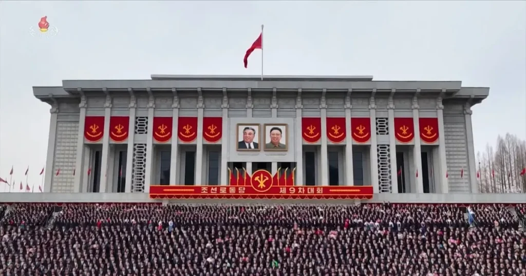 North Korea Reaffirms Unchanging Self-Reliance Policy at 9th Plenary