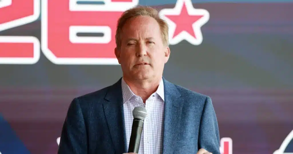 GOP Tensions Rise Over MAGA Surge in Texas House Special Primary