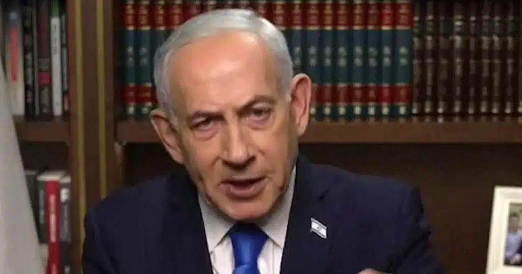 Israel Strikes Hezbollah Targets After Haifa Missile Attack