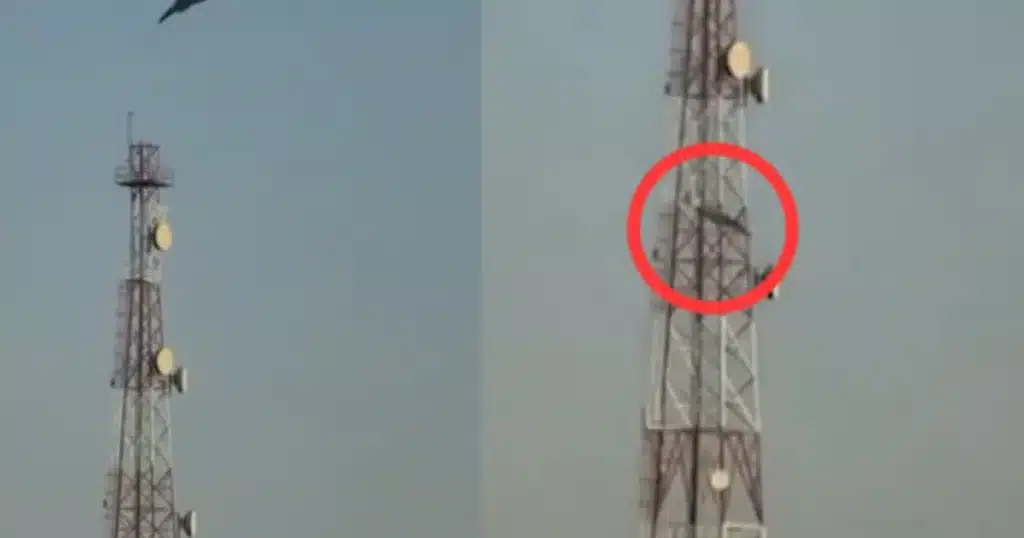 Several US Fighter Jets Crash in Kuwait Drills, All Crew Survive