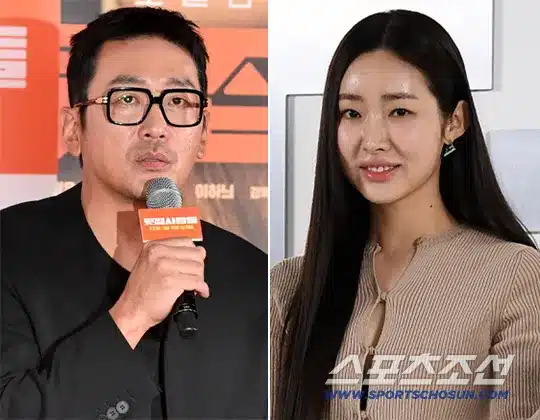 Ha Jung-woo and Cha Jung-won Cherish Frequent Meetups, Friends Reveal Ha Jung-woo and Cha Jung-won Cherish Frequent Meetups, Friends Reveal