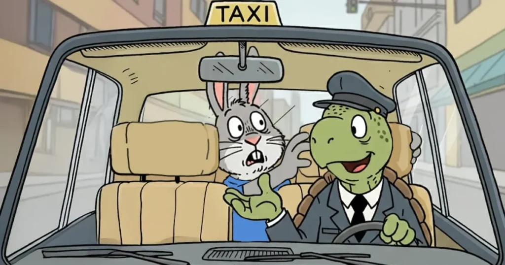 Seoul Taxi Tips: Wrong ‘Stop!’ Can Cause Accidents – Use These Phrases Seoul Taxi Tips: Wrong ‘Stop!’ Can Cause Accidents – Use These Phrases