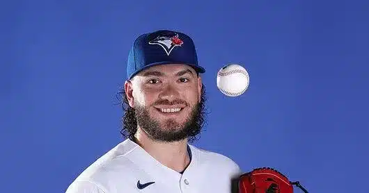 Blue Jays 2026 Lineup Projection: KBO Star Ponce In, Lauer Out Blue Jays 2026 Lineup Projection: KBO Star Ponce In, Lauer Out