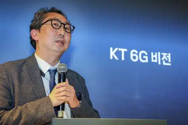 KT Unveils AI-Driven 6G Intelligent Network at MWC 2026 KT Unveils AI-Driven 6G Intelligent Network at MWC 2026