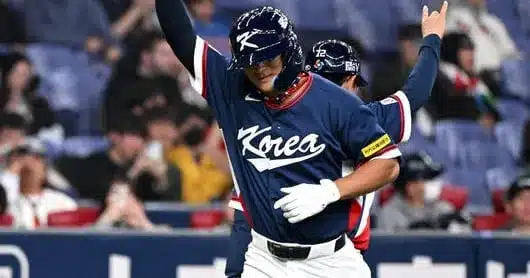 South Korea Beats Orix 8-5 in WBC Prep, Sets Sights on Japan South Korea Beats Orix 8-5 in WBC Prep, Sets Sights on Japan