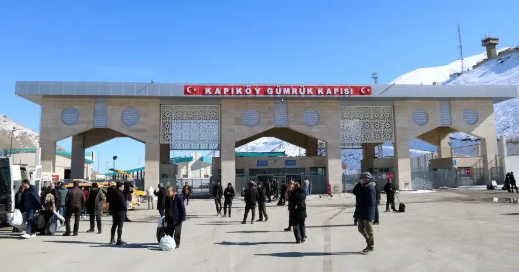 Turkey Condemns Iranian Missile Shot Down by NATO Near Airspace Turkey Condemns Iranian Missile Shot Down by NATO Near Airspace