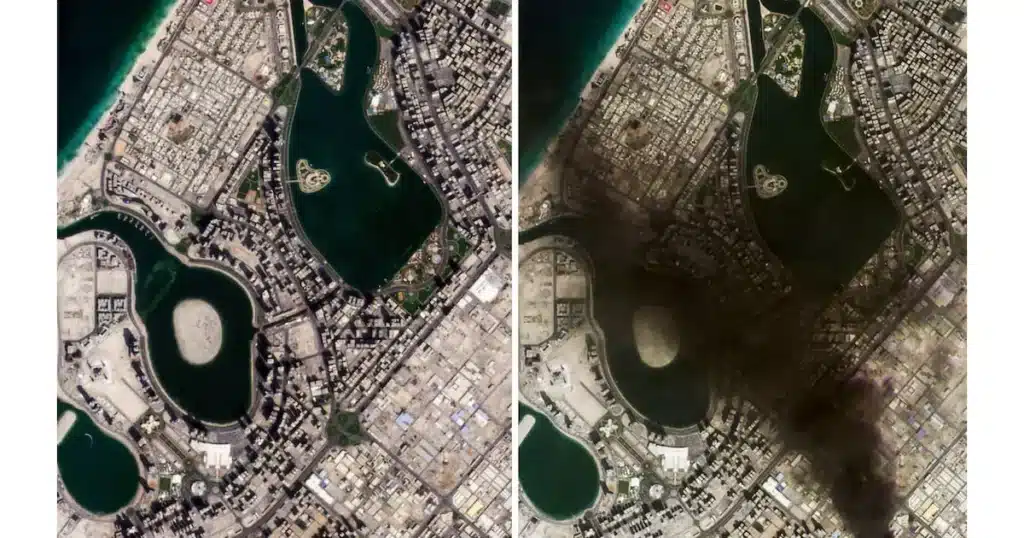 UAE Orders Deportations for Visa Overstayers, Dubai Travelers Face Huge Refund Losses