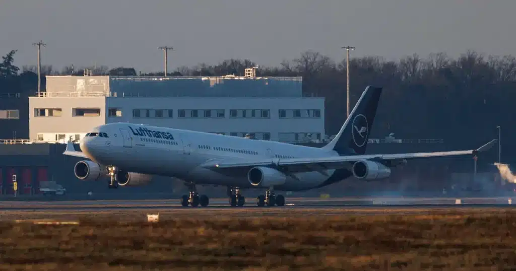 Europe Oil Tanker Rates Hit 4-Year Peak Amid Mideast Tensions