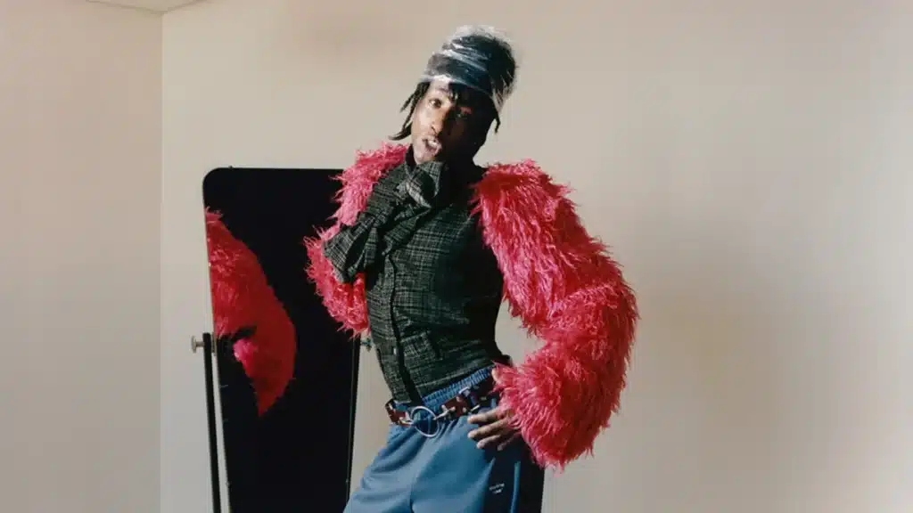 Martine Rose Unveils Radical 2026 F/W Production Site Choice