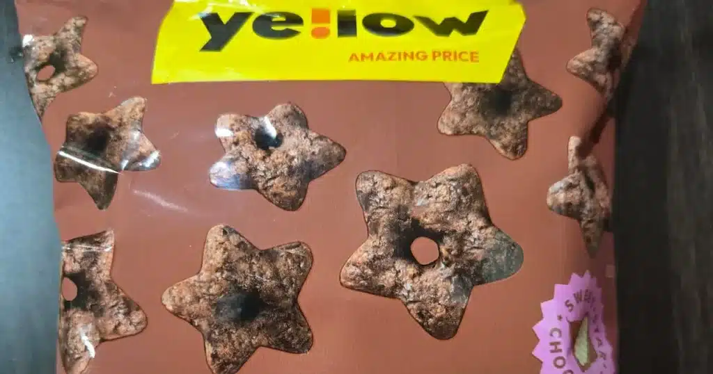 MFDS Halts Imart24 Chocolate Snack Sales Over Missing Allergen