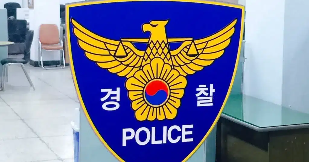 Three Presidential Escort Officers Reassigned After Drinking Incidents