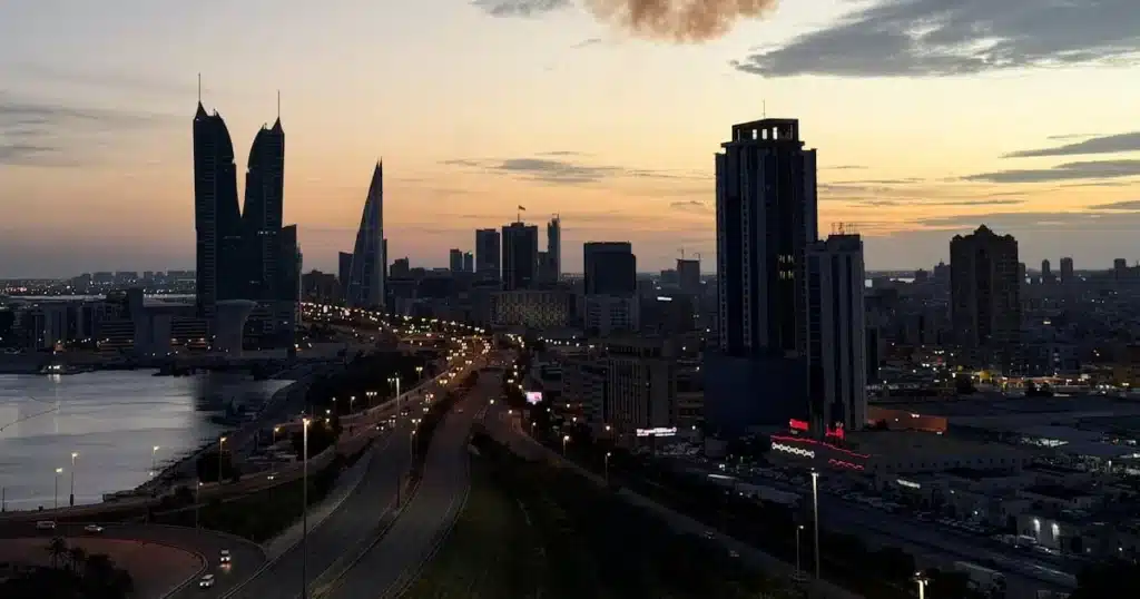 US-Israel Hits Iran Desal Plants: Gulf Water Crisis Looms US-Israel Hits Iran Desal Plants: Gulf Water Crisis Looms