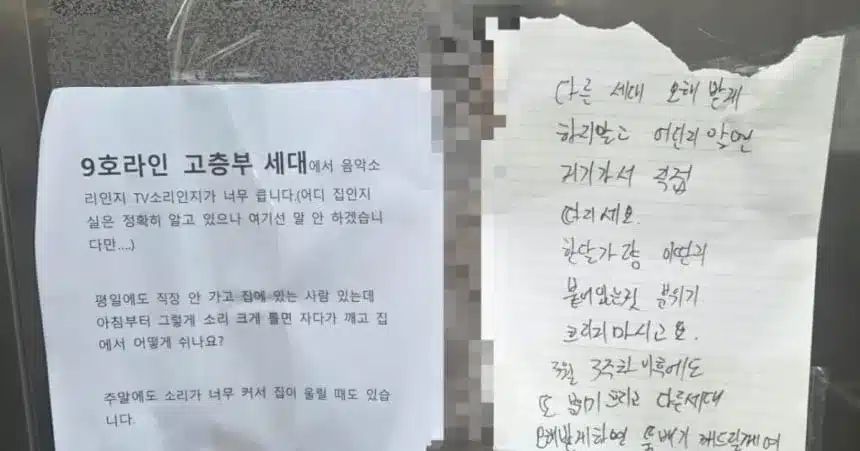 Apartment Noise Feud Escalates with Dead Rat in Elevator Apartment Noise Feud Escalates with Dead Rat in Elevator