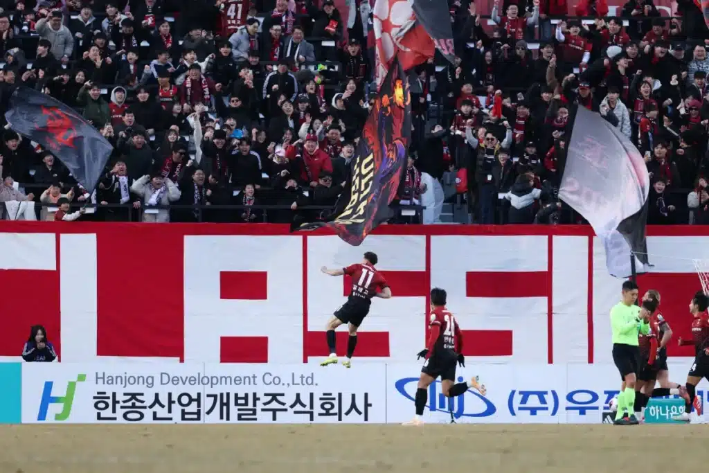 K League 1 Round 9: Promoted Teams Winless, Ulsan and Seoul Lead Title Race
